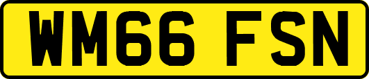WM66FSN