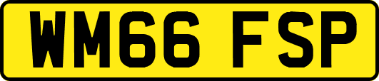 WM66FSP