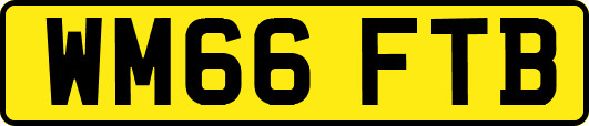 WM66FTB