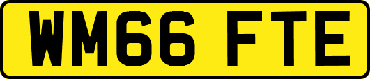 WM66FTE