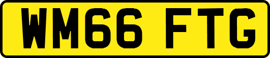 WM66FTG