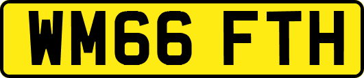 WM66FTH