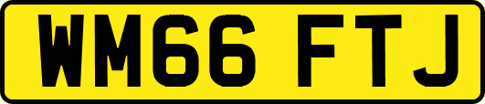 WM66FTJ