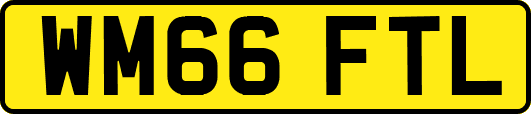 WM66FTL