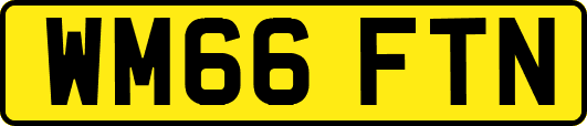 WM66FTN