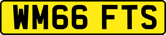 WM66FTS