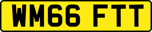 WM66FTT
