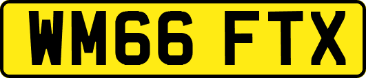 WM66FTX