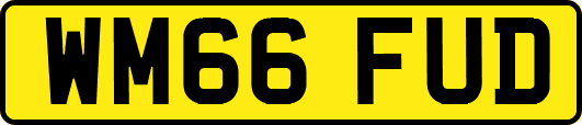 WM66FUD