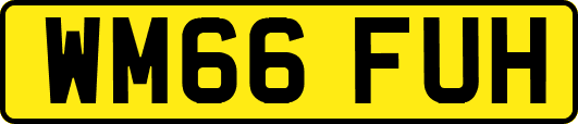 WM66FUH
