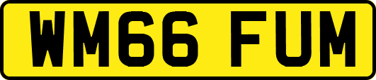 WM66FUM
