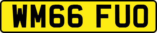 WM66FUO