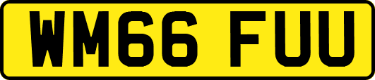 WM66FUU