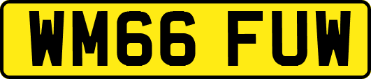 WM66FUW
