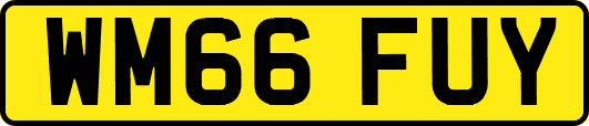 WM66FUY