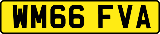 WM66FVA