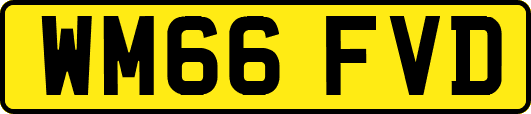 WM66FVD