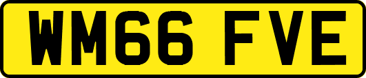 WM66FVE