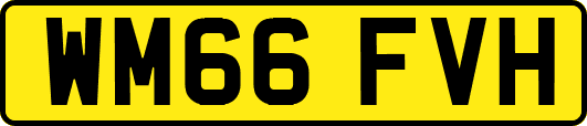WM66FVH
