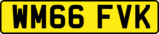 WM66FVK