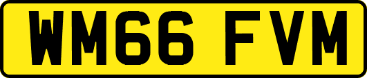 WM66FVM