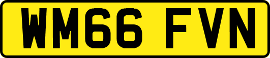 WM66FVN