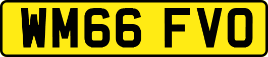 WM66FVO