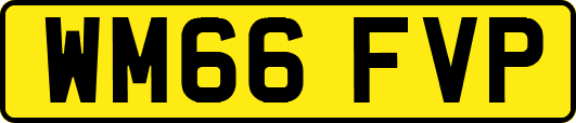 WM66FVP