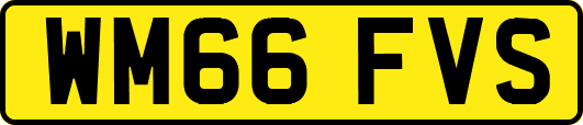 WM66FVS