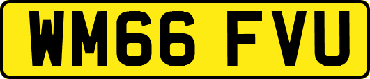 WM66FVU