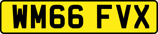 WM66FVX