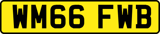 WM66FWB
