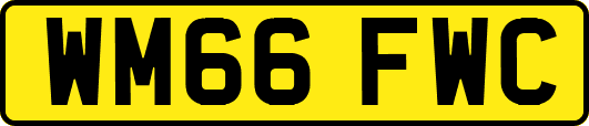 WM66FWC