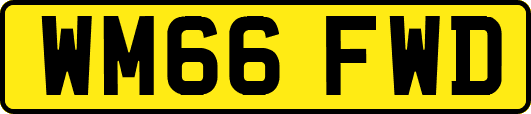 WM66FWD