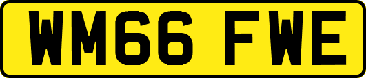 WM66FWE