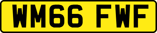 WM66FWF
