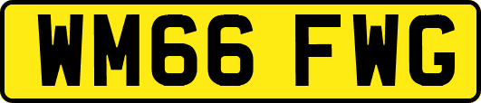 WM66FWG
