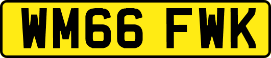 WM66FWK