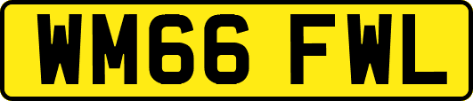 WM66FWL
