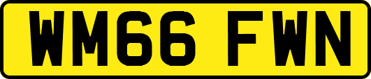WM66FWN