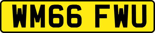 WM66FWU