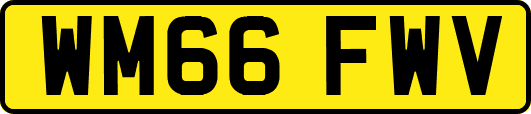 WM66FWV