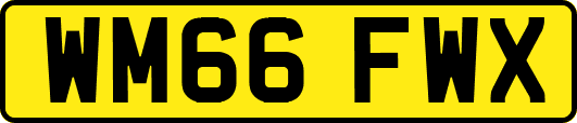 WM66FWX