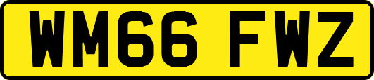WM66FWZ
