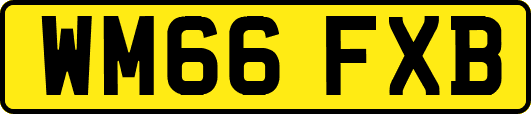 WM66FXB