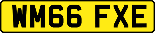 WM66FXE