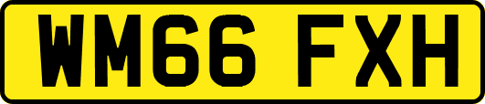 WM66FXH