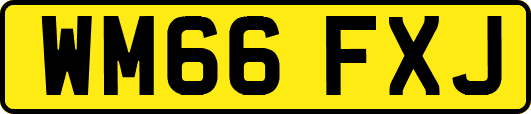 WM66FXJ