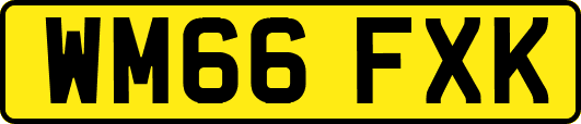 WM66FXK