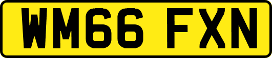 WM66FXN